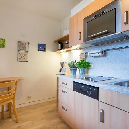 Apartman Bakker *