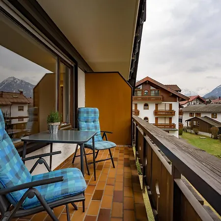 Bakker Apartman