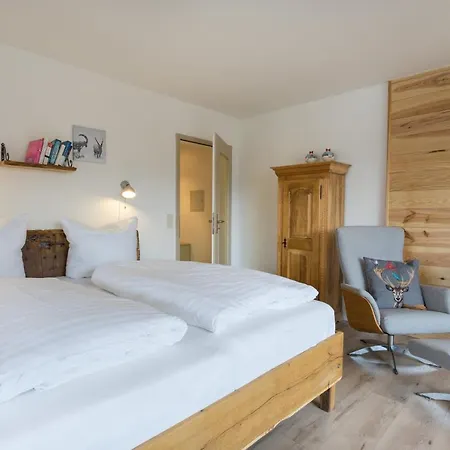 Bakker Apartman